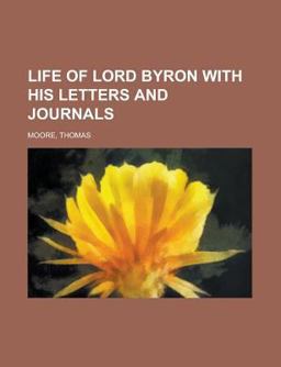 Life of Lord Byron