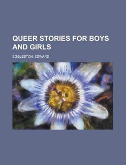 Queer Stories for Boys and Girls