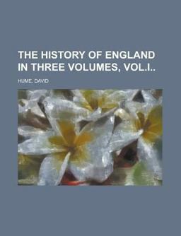 The History of England in Three