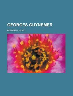 Georges Guynemer