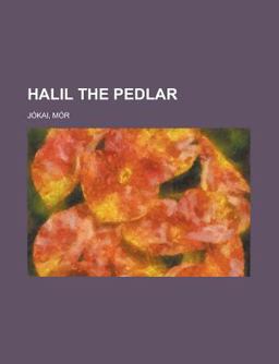Halil the Pedlar
