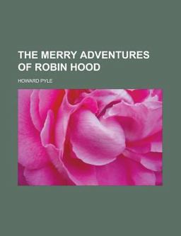 The Merry Adventures of Robin Hood