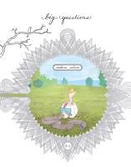 Big Questions  9781770460478 Front Cover