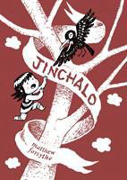 Jinchalo  9781770460676 Front Cover