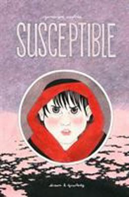 Susceptible  9781770460881 Front Cover