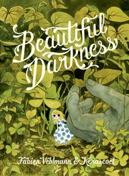 Beautiful Darkness  9781770461291 Front Cover