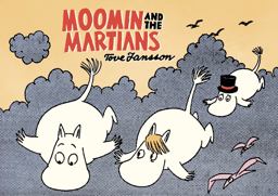 Moomin and the Martians