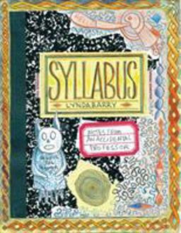 Syllabus Notes from an Accidental Professor  9781770461611 Front Cover