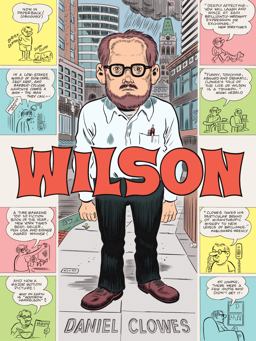 Wilson Wilson