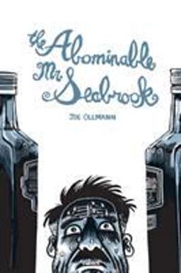 Abominable Mr. Seabrook  9781770462670 Front Cover