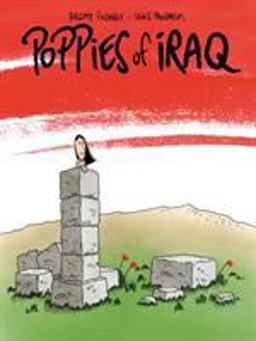 Poppies of Iraq  9781770462939 Front Cover