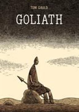 Goliath  9781770462991 Front Cover
