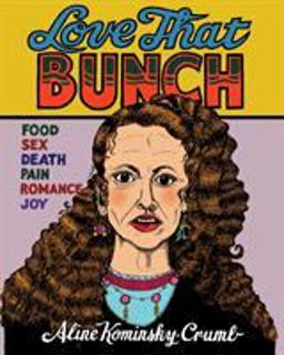 Love That Bunch  9781770463059 Front Cover