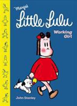 Little Lulu Little Lulu