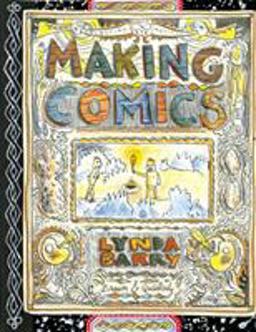 Making Comics  9781770463691 Front Cover