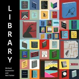 Library  9781770464124 Front Cover