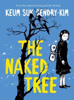 Naked Tree  9781770466678 Front Cover