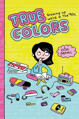 True Colors True Colors