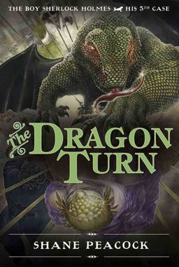The Dragon Turn