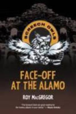 Face-Off at the Alamo