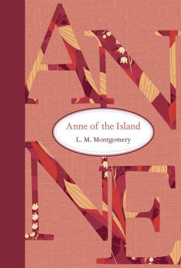 Anne of the Island
