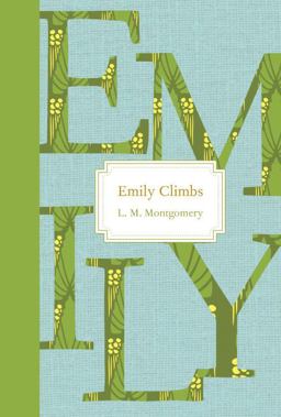 Emily Climbs