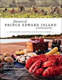 Flavours of Prince Edward Island