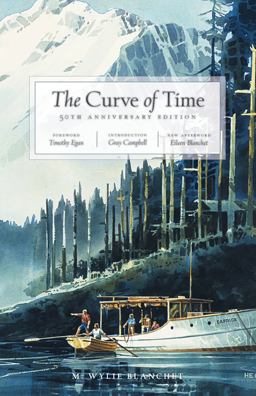 Curve of Time 50th 9781770500372 Front Cover