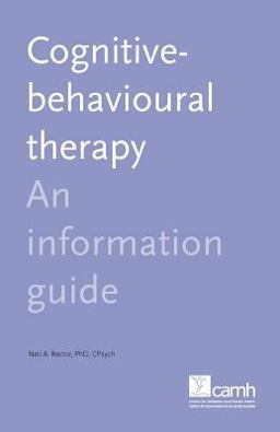 Cognitive-Behavioural Therapy