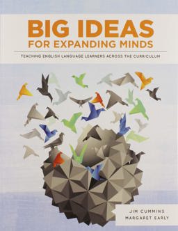 Big Ideas for Expanding Minds  9781770589483 Front Cover