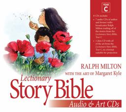 Lectionary Story Bible Audio and Art Year C Lectionary Story Bible Audio and Art Year C