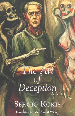 The Art of Deception The Art of Deception