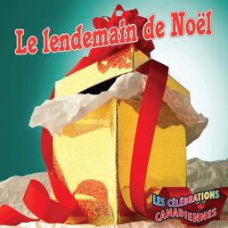 Le Lendemain de Noël