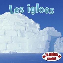 Les Iglous or les Igloos [Check Which Translator Used]