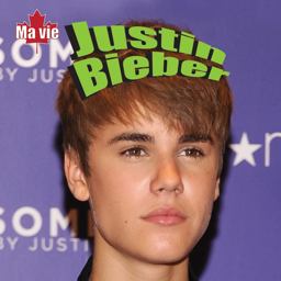 Justin Bieber