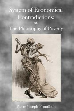 Philosophy of Poverty  9781770830158 Front Cover