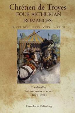 Four Arthurian Romances