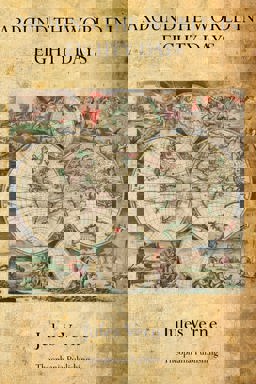 Around the World in Eighty Days