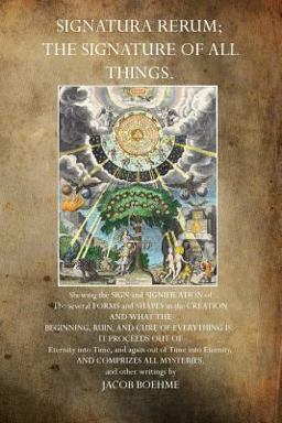 The Signature of All Things The Signature of All Things