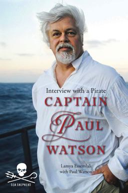 Captain Paul Watson