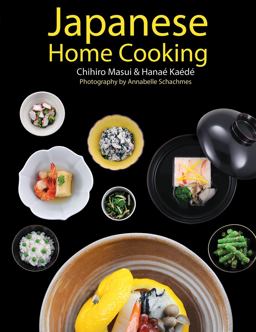Japanese Home Cooking  9781770856066 Front Cover