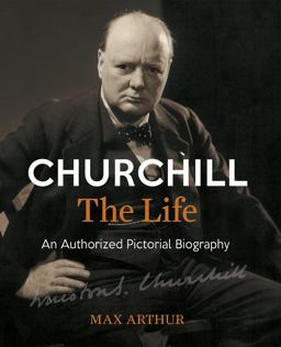 Churchill the Life