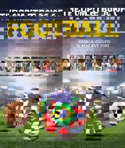 The Complete Book of Football