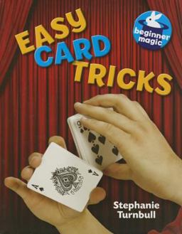 Easy Card Tricks
