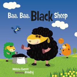 Baa, Baa, Black Sheep Baa, Baa, Black Sheep