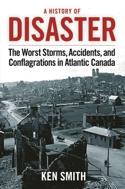 A History of Disaster (2nd Edition)