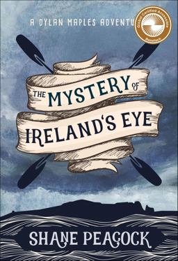 Mystery of Ireland's Eye