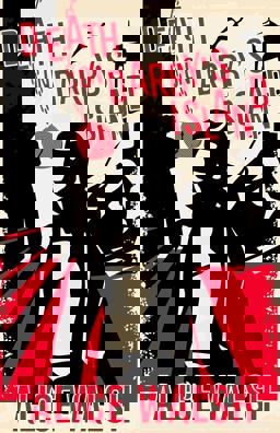 Death on Darby's Island