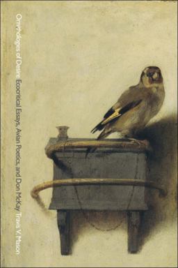 Ornithologies of Desire Ecocritical Essays, Avian Poetics, and Don Mckay 2018 9781771123488 Front Cover