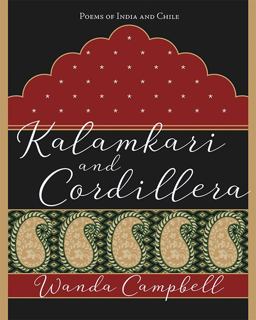 Kalamkari and Cordillera
